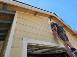 Best Fascia and Soffit Installation  in Hedwig Village, TX